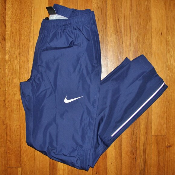 Nike Pro Elite 2020/21 Storm-Fit Track & Field Running Pants Mens S - Picture 1 of 7